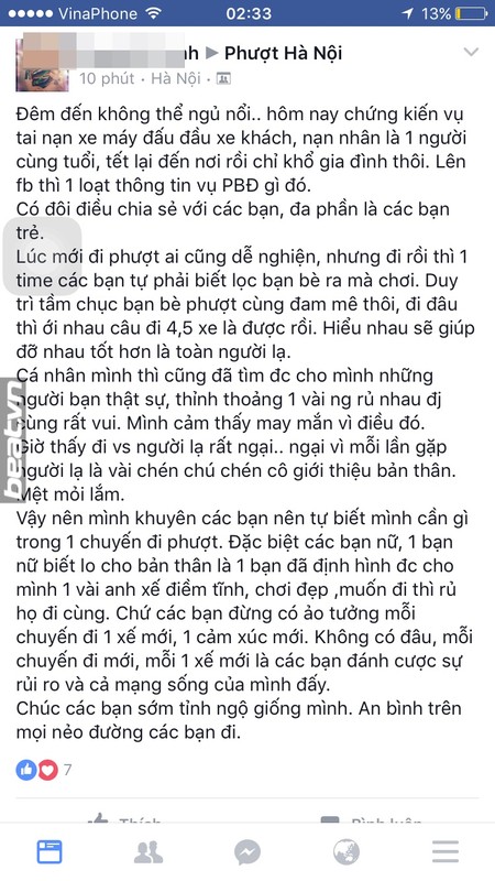 Thay gi sau tai nan thuong tam cua hai phuot thu Tam Dao?-Hinh-8